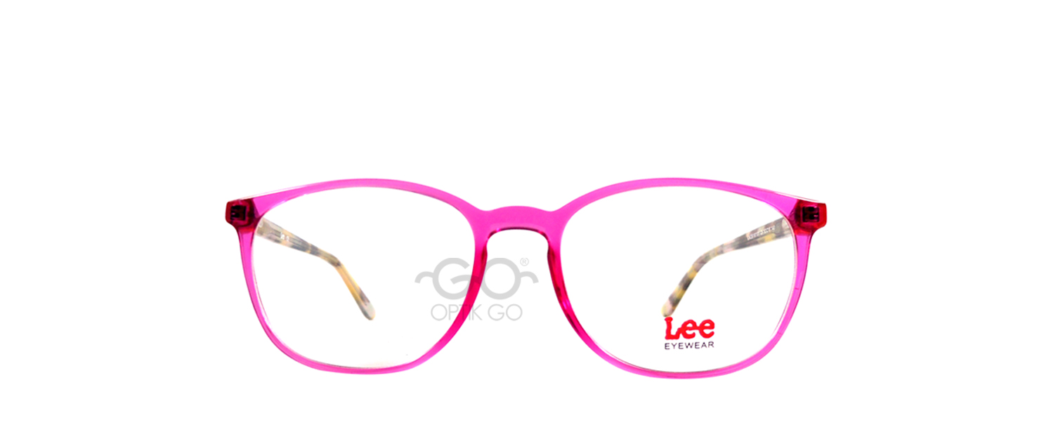Lee 180101 / C6 Pink Brown Camo Glossy